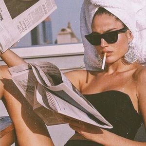 Meet your Posher, CoolGworl